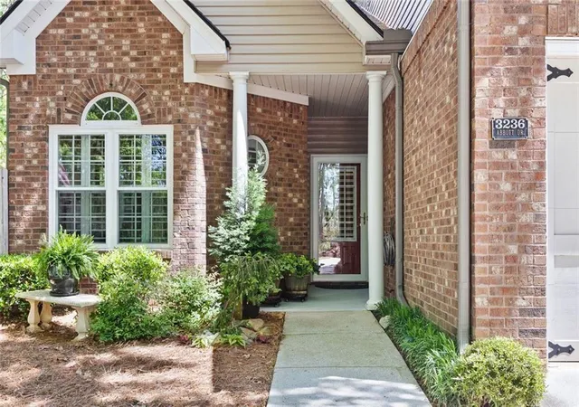 2nd image of 3236 Abbott #8, Powder Springs, GA 30127 | MLS# 7751144