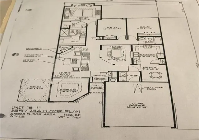 34th image of 3236 Abbott #8, Powder Springs, GA 30127 | MLS# 7751144