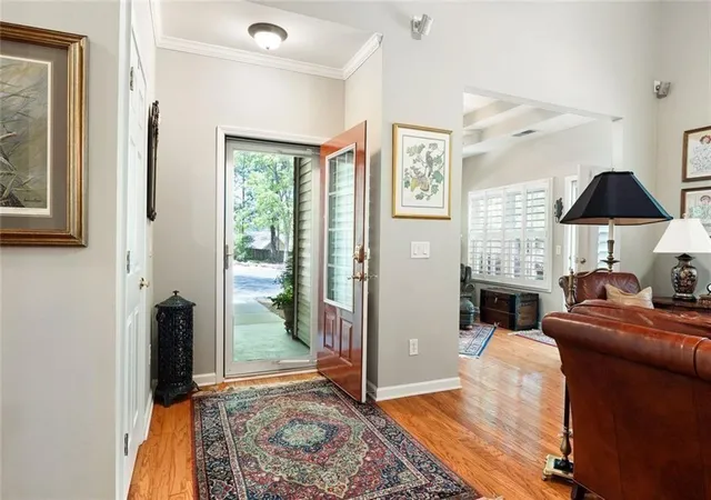 3rd image of 3236 Abbott, Powder Springs, GA 30127