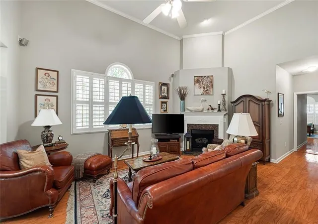4th image of 3236 Abbott, Powder Springs, GA 30127