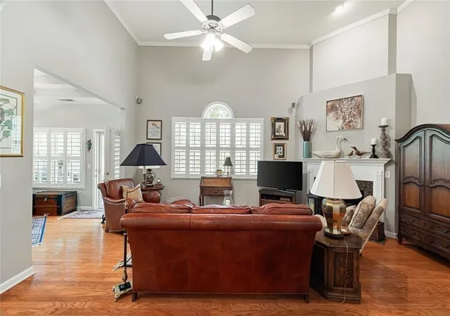 5th image of 3236 Abbott, Powder Springs, GA 30127