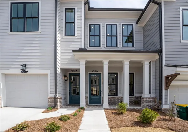 2nd image of 4933 Sudbrook Wy #230, Peachtree Corners, GA 30092 | MLS# 7802099