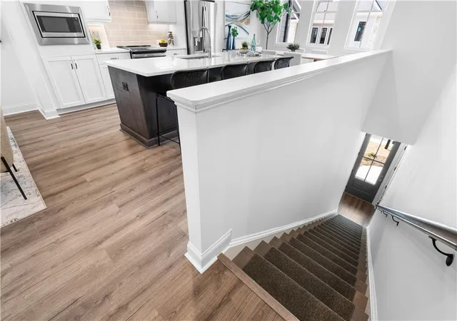 4th image of 4933 Sudbrook Wy, Peachtree Corners, GA 30092