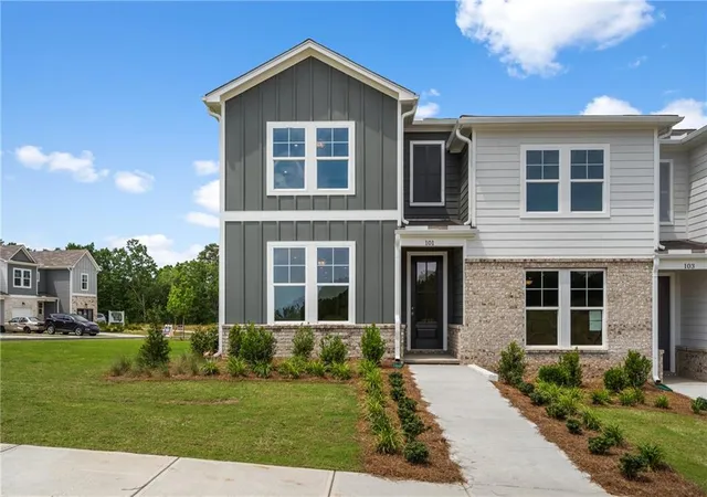 Photo 1 of Sale Pending at 115 Park Ridge Cir, Cartersville, GA 30120 | MLS# 7739386 | Listing updated on 2026-09-16