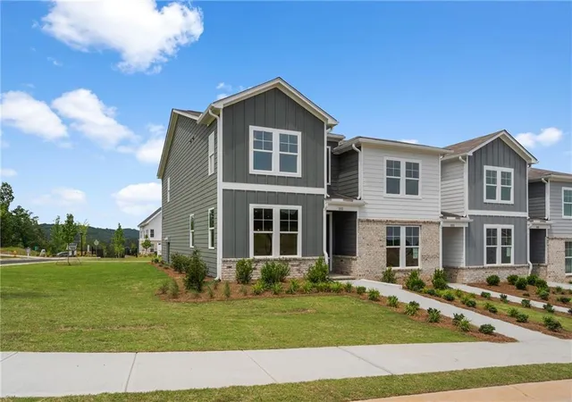 Photo 2 of Sale Pending at 115 Park Ridge Cir, Cartersville, GA 30120 | MLS# 7739386 | Listing updated on 2026-09-16