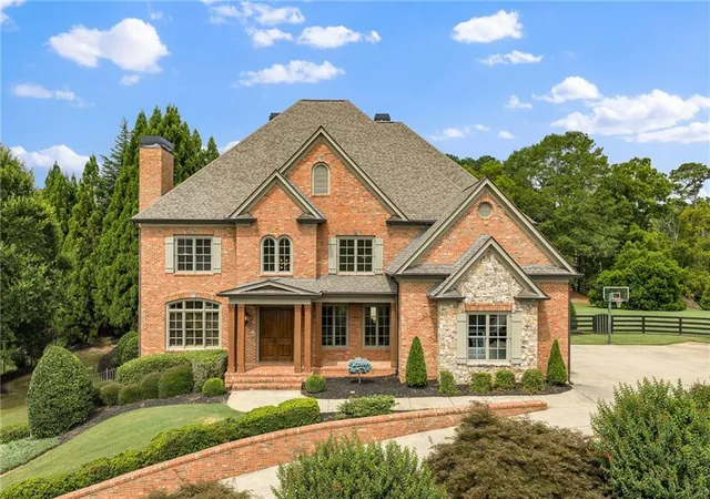 Photo 1 of Sale Pending at 16060 Segwick Dr, Alpharetta, GA 30004 | MLS# 7810908 | Listing updated on 2026-09-09