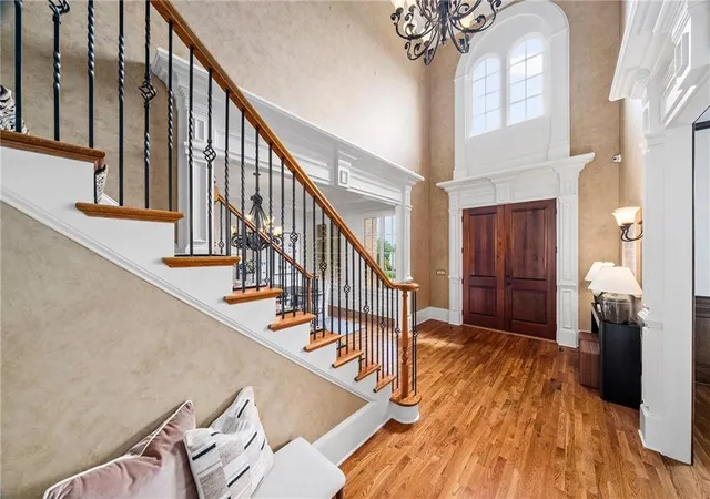 Photo 4 of Sale Pending at 16060 Segwick Dr, Alpharetta, GA 30004 | MLS# 7810908 | Listing updated on 2026-09-09