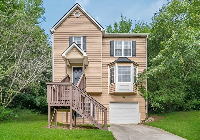 Photo 1 of Single family home for sale at 4231 Wexford Downs Way, Acworth, GA 30101 | MLS# 7799927 | Listing updated on 2026-10-06