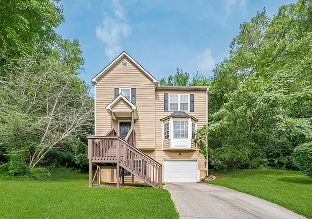 Photo 2 of Single family home for sale at 4231 Wexford Downs Way, Acworth, GA 30101 | MLS# 7799927 | Listing updated on 2026-10-06