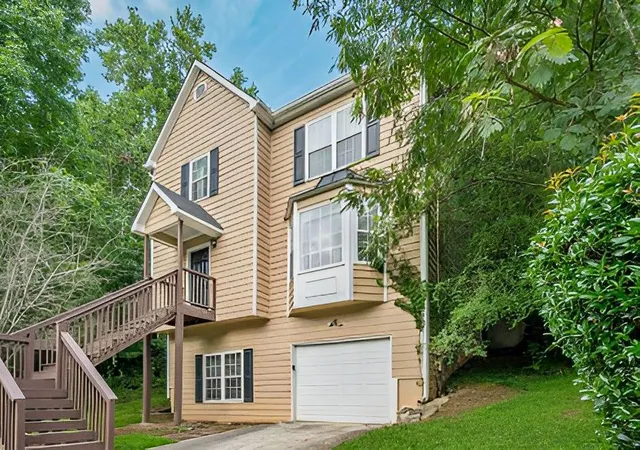 Photo 3 of Single family home for sale at 4231 Wexford Downs Way, Acworth, GA 30101 | MLS# 7799927 | Listing updated on 2026-10-06