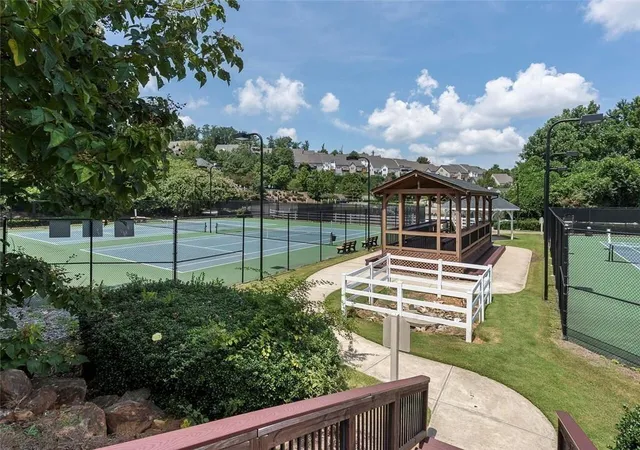 24th image of 2024 Hoods Fort Cir Nw, Kennesaw, GA 30144 | MLS# 7810820
