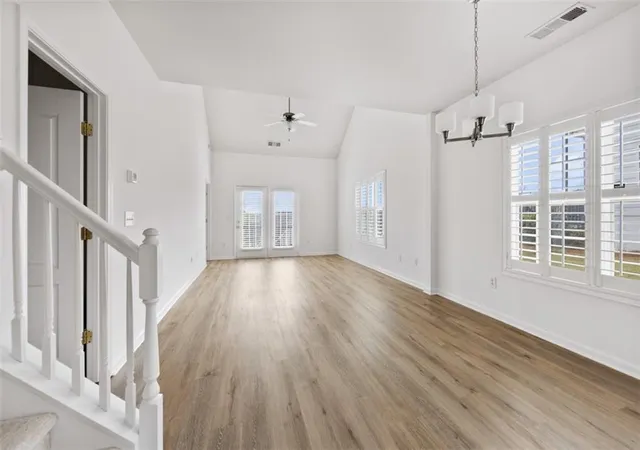 2nd image of 2024 Hoods Fort Cir Nw, Kennesaw, GA 30144 | MLS# 7810820