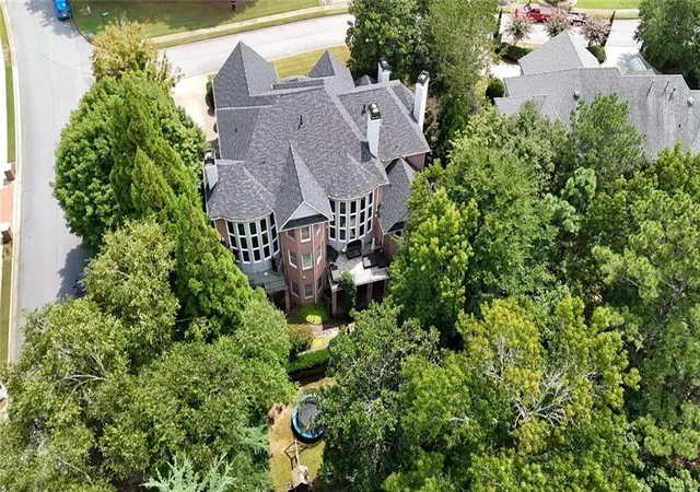Photo 65 of Single family home for sale at 8190 Nesbit Fry Rd, Sandy Springs, GA 30350 | MLS# 7811746 | Listing updated on 2026-09-11