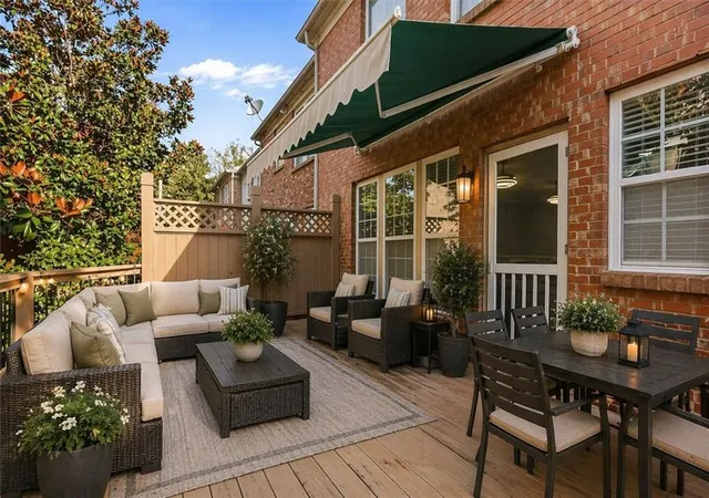 2nd image of 2872 Overlook Wy Ne, Atlanta, GA 30324 | MLS# 7753805