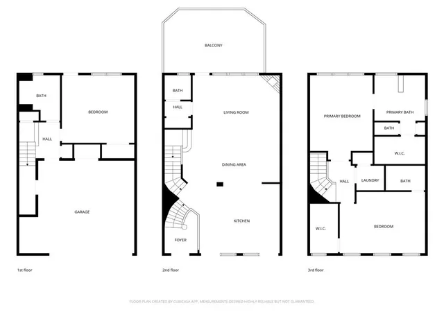 47th image of 2872 Overlook Wy Ne, Atlanta, GA 30324 | MLS# 7753805