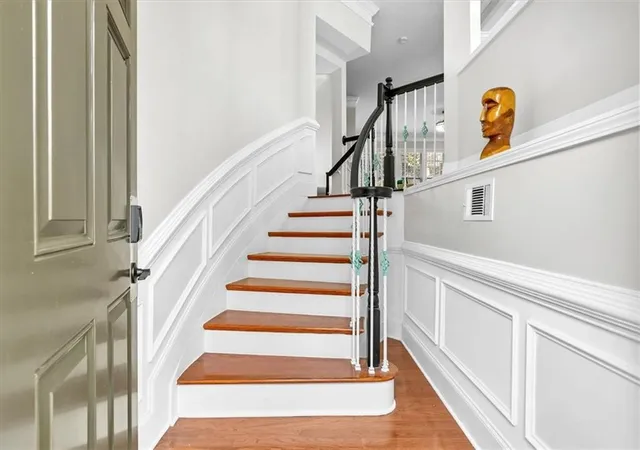 5th image of 2872 Overlook Wy Ne, Atlanta, GA 30324 | MLS# 7753805