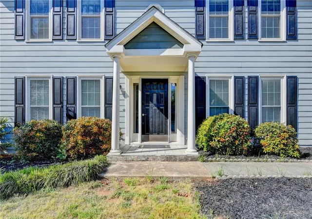 2nd image of 709 Flowers Xing, Lawrenceville, GA 30044 | MLS# 7816104