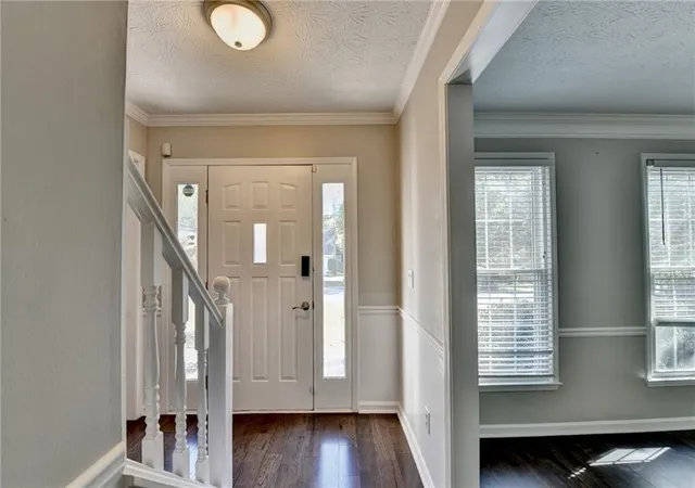 3rd image of 709 Flowers Xing, Lawrenceville, GA 30044 | MLS# 7816104