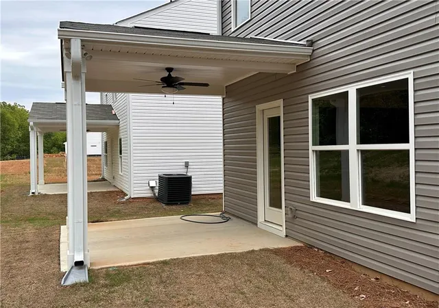 Homes for sale in Rockmart, GA | 121 Stonecreek Ave, Rockmart, GA 30153 | MLS# 7763481