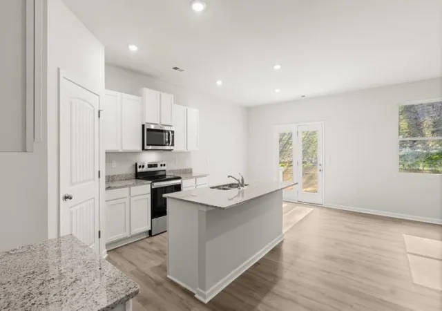 4th image of 2945 Holden St, Gainesville, GA 30507 | MLS# 7806073
