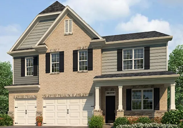 Photo 1 of Single family home for sale at 3125 Hallsley Dr, South Fulton, GA 30349 | MLS# 7847791 | Listing updated on 2026-10-02