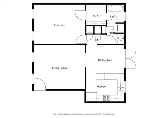 Photo 32 of Sale Pending at 1101 Collier Rd Nw #T5, Atlanta, GA 30318 | MLS# 7736738 | Listing updated on 2026-08-30