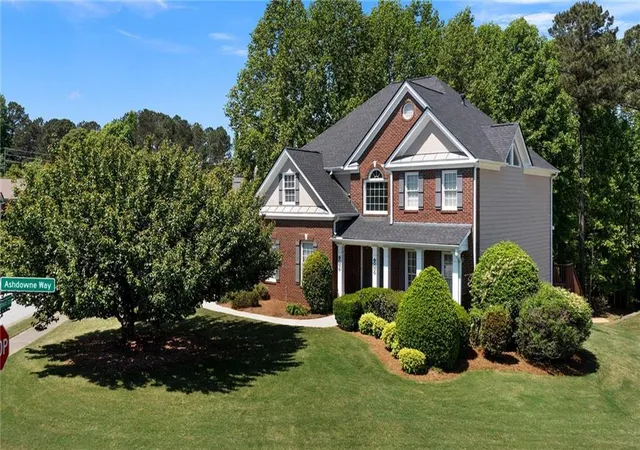 Homes for sale in Acworth, GA | 51 Nightwind Tr, Acworth, GA 30101 | MLS# 7715456