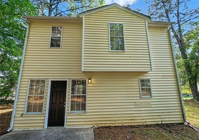 15th image of 2912 Pavia Cir, Austell, GA 30106 | MLS# 7775494