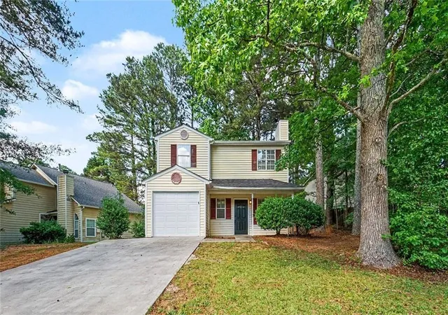 1st image of 2912 Pavia Cir, Austell, GA 30106 | MLS# 7775494