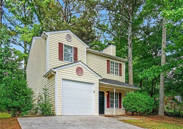 2nd image of 2912 Pavia Cir, Austell, GA 30106 | MLS# 7775494