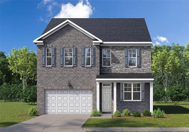 1st image of 2251 Edgecombe Ln, Dacula, GA 30019 | MLS# 7780915