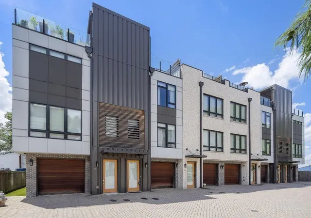 Photo 33 of Townhouse for sale at 133 City View Ct Ne, Atlanta, GA 30308 | MLS# 7782538 | Listing updated on 2026-09-08