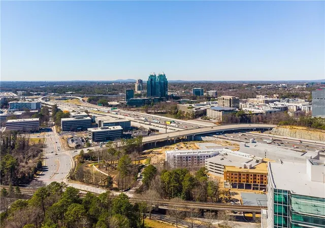 Homes for sale in Brookhaven, GA | 10 Perimeter Summit Blvd Ne #4113, Brookhaven, GA 30319 | MLS# 7801988