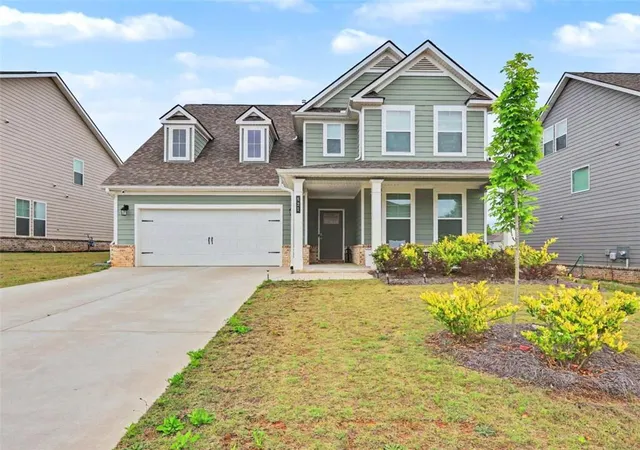 Photo 1 of Single family home for sale at 521 Teversham Dr, Mcdonough, GA 30253 | MLS# 7811821 | Listing updated on 2026-08-12
