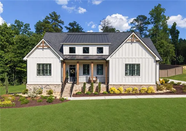 1st image of 253 London Rd, Ball Ground, GA 30107 | MLS# 7819062