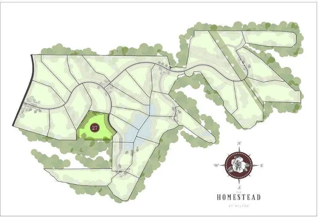 Photo 3 of Land for sale at 1053 Homestead Dr, Alpharetta, GA 30004 | MLS# 7768296 | Listing updated on 2026-08-27