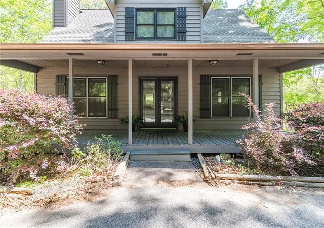 Homes for sale in Dahlonega, GA | 505 River Flow Dr, Dahlonega, GA 30533 | MLS# 7754695