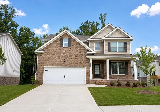 Homes for sale in Lawrenceville, GA | 3935 Cordano Ln, Lawrenceville, GA 30044 | MLS# 7749281