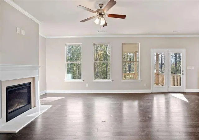 Homes for sale in Lawrenceville, GA | 3935 Cordano Ln, Lawrenceville, GA 30044 | MLS# 7749281