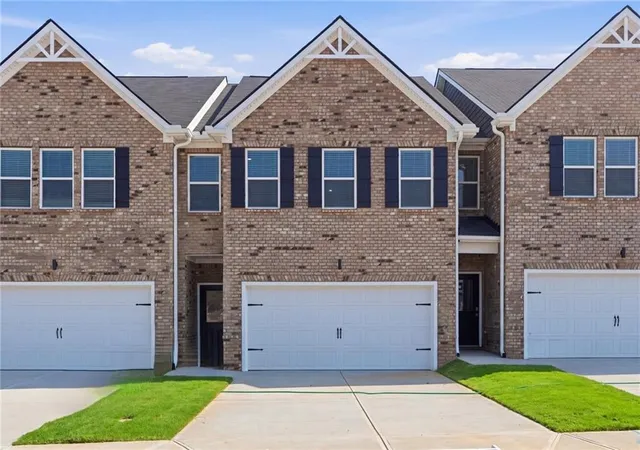 Homes for sale in Snellville, GA | 3652 Parkway James Dr, Snellville, GA 30039 | MLS# 7770725