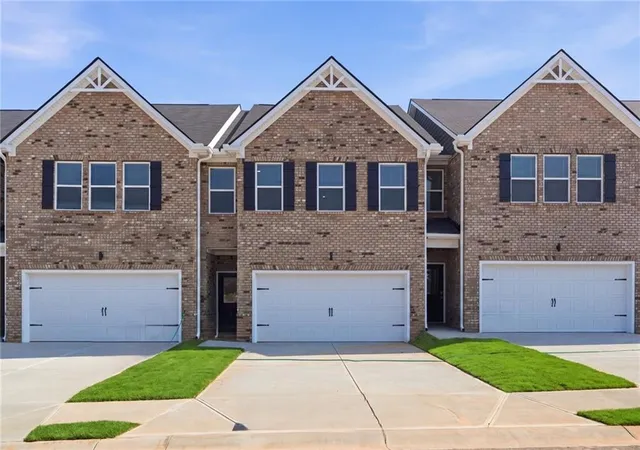 Homes for sale in Snellville, GA | 3652 Parkway James Dr, Snellville, GA 30039 | MLS# 7770725