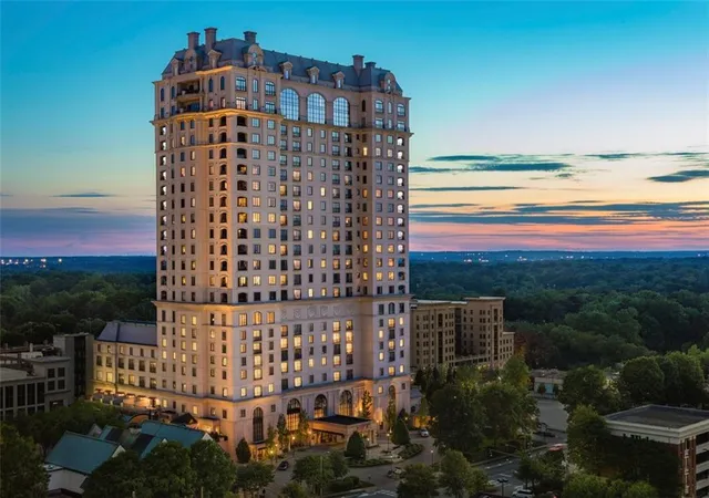 1st image of 88 W Paces Ferry Rd Nw #1130, Atlanta, GA 30305 | MLS# 7466024
