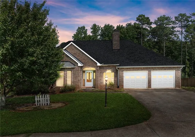 Photo 2 of Single family home for sale at 2785 Pilgrim Ml Rd, Cumming, GA 30041 | MLS# 7812670 | Listing updated on 2026-08-25