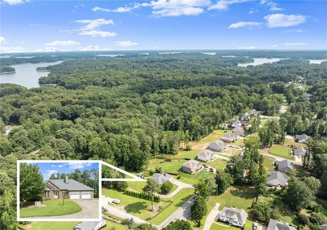 Photo 3 of Single family home for sale at 2785 Pilgrim Ml Rd, Cumming, GA 30041 | MLS# 7812670 | Listing updated on 2026-08-25