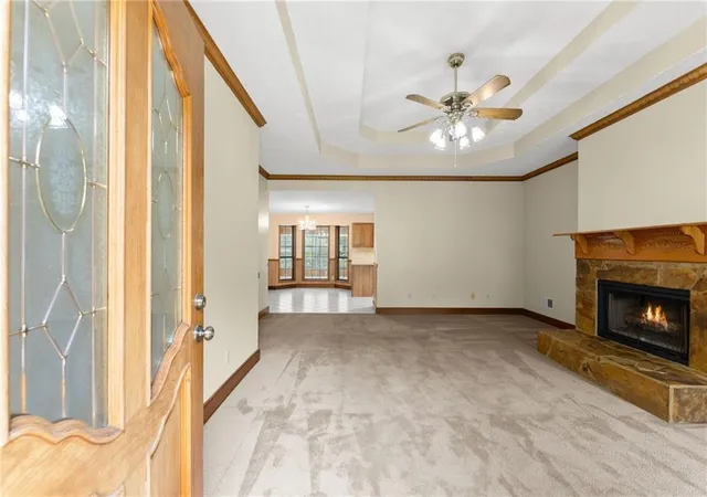 Photo 4 of Single family home for sale at 2785 Pilgrim Ml Rd, Cumming, GA 30041 | MLS# 7812670 | Listing updated on 2026-08-25