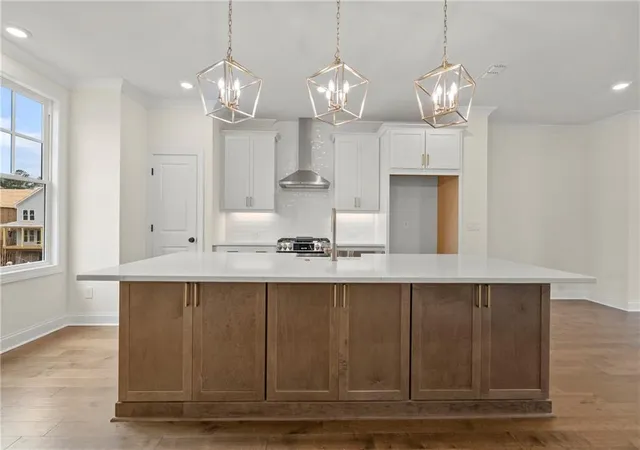 Photo 1 of Townhouse for sale at 4571 Deanston Ct #389, Peachtree Corners, GA 30092 | MLS# 7809713 | Listing updated on 2026-08-01