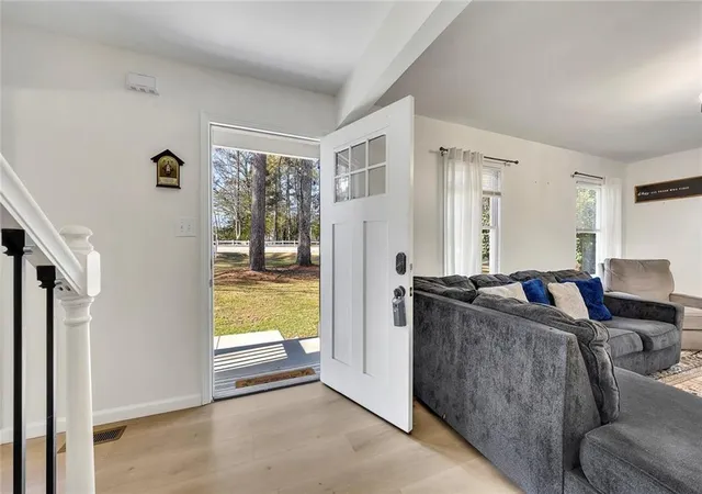 Photo 3 of Single family home for sale at 2328 Carnes Rd, Jonesboro, GA 30236 | MLS# 7739563 | Listing updated on 2026-10-19