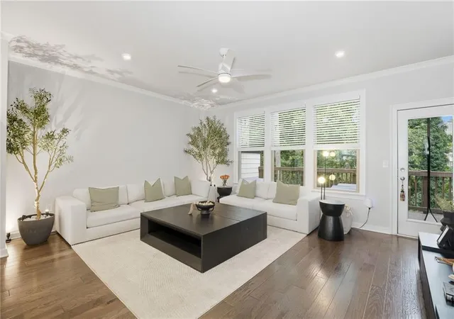 1st image of 1342 Stanley Park Dr #151, Decatur, GA 30033 | MLS# 7768328