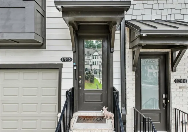 2nd image of 1342 Stanley Park Dr #151, Decatur, GA 30033 | MLS# 7768328