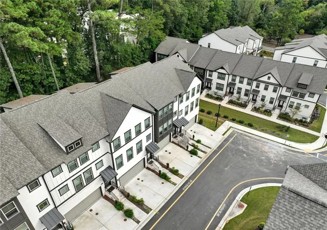 37th image of 1342 Stanley Park Dr #151, Decatur, GA 30033 | MLS# 7768328